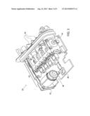 PERISTALTIC PUMP WITH LINEAR FLOW CONTROL diagram and image