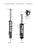 MECHANICAL PUMPING HYDRAULIC UNIT diagram and image