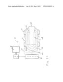 PUMPING DEVICE diagram and image