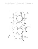 ROTARY LOBE PUMP AND ROTARY LOBES diagram and image