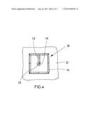 RADIAL PISTON MACHINE AND PISTON FOR A RADIAL PISTON MACHINE OF THIS TYPE diagram and image