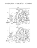 OIL PUMP diagram and image