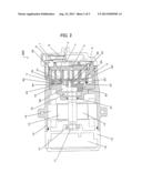 SCROLL COMPRESSOR diagram and image