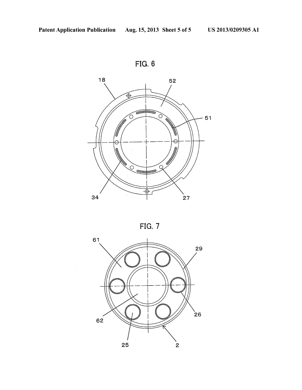 SCROLL COMPRESSOR - diagram, schematic, and image 06