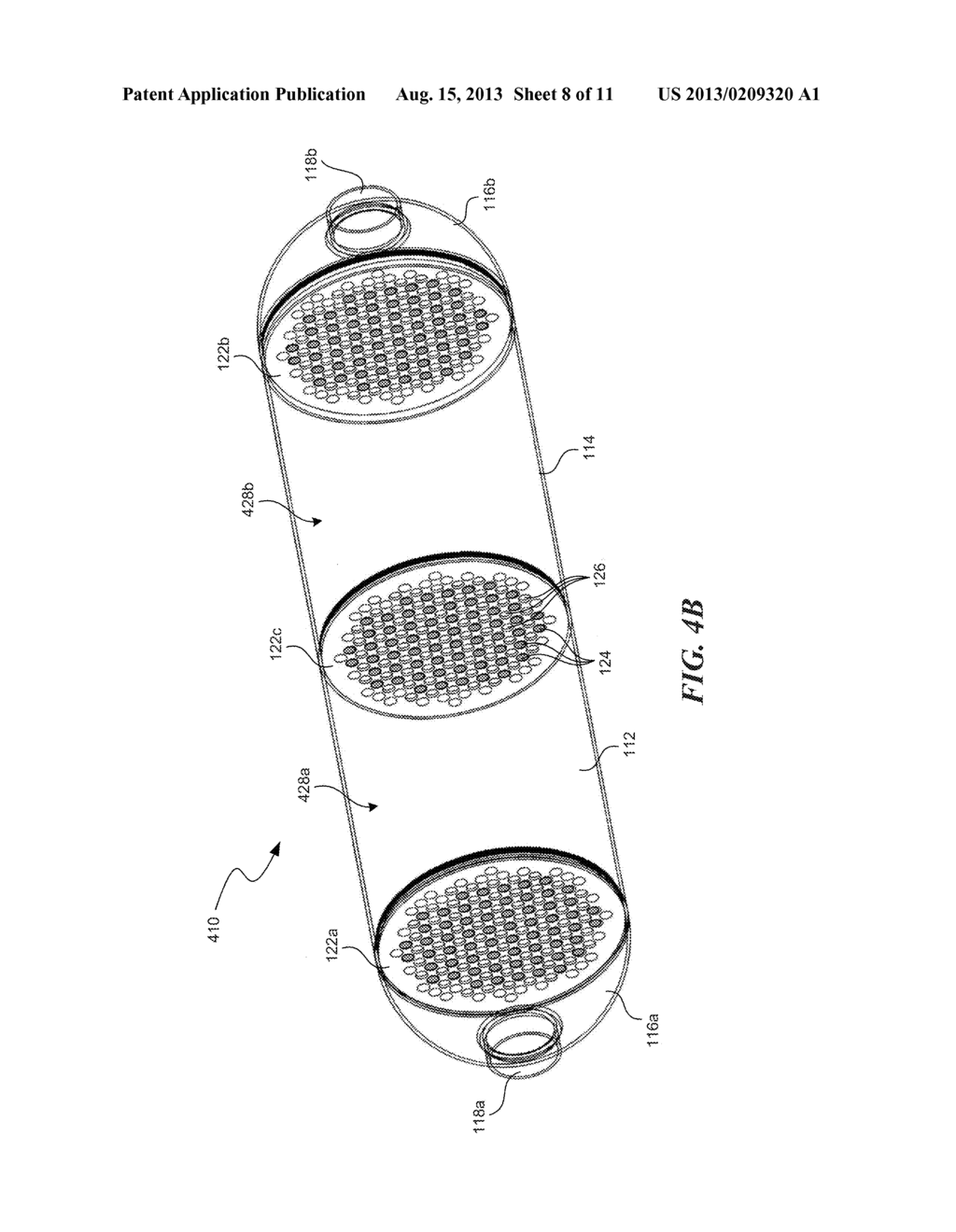 DYNAMIC FILTRATION SYSTEM AND ASSOCIATED METHODS - diagram, schematic, and image 09