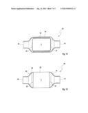 PCM DEVICE AND CATALYTIC CONVERTER diagram and image