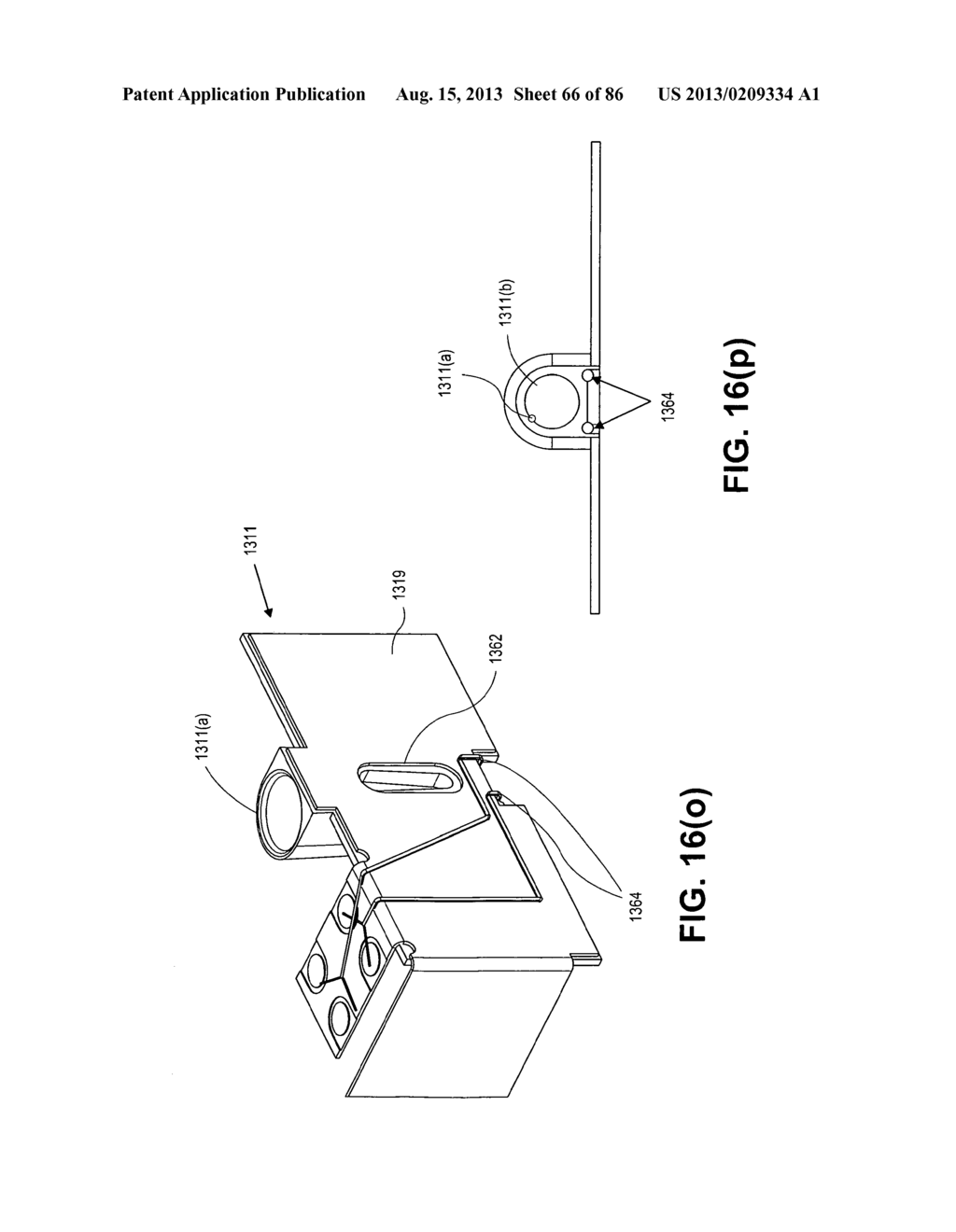 SYSTEM AND METHOD INCLUDING ANALYTICAL UNITS - diagram, schematic, and image 67