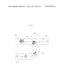 APPARATUS AND METHOD FOR MANUFACTURING COMPOSITE NANO PARTICLES diagram and image