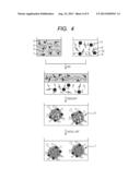 PARTICLE AND CONTRAST AGENT HAVING THE PARTICLE diagram and image