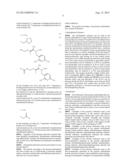 PARTICLE AND CONTRAST AGENT HAVING THE PARTICLE diagram and image