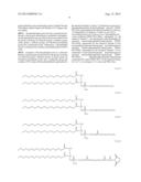 PARTICLE AND CONTRAST AGENT HAVING THE PARTICLE diagram and image