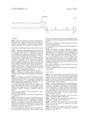 PARTICLE AND CONTRAST AGENT HAVING THE PARTICLE diagram and image