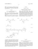 PARTICLE AND CONTRAST AGENT HAVING THE PARTICLE diagram and image