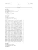 NUCLEIC ACID MOLECULE ENCODING HEPATITIS B VIRUS CORE PROTEIN AND SURFACE     ANTIGEN PROTEIN AND VACCINE COMPRISING THE SAME diagram and image