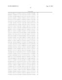 NUCLEIC ACID MOLECULE ENCODING HEPATITIS B VIRUS CORE PROTEIN AND SURFACE     ANTIGEN PROTEIN AND VACCINE COMPRISING THE SAME diagram and image