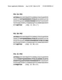 CHIMERIC IL-1 RECEPTOR TYPE I AGONISTS AND ANTAGONISTS diagram and image