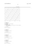 CHIMERIC IL-1 RECEPTOR TYPE I AGONISTS AND ANTAGONISTS diagram and image