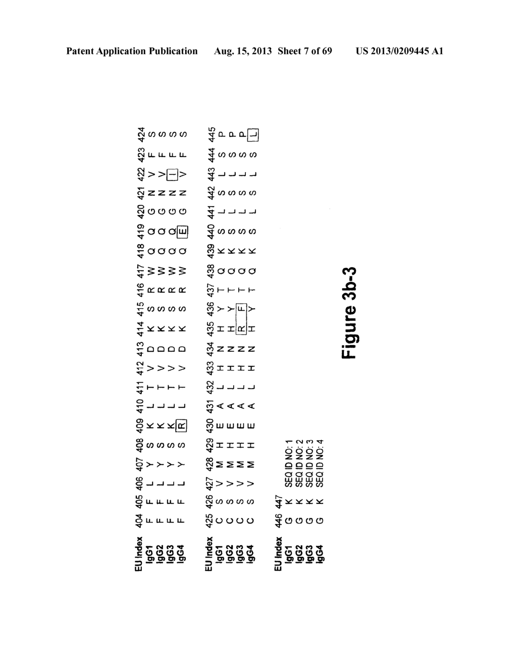 Optimized Fc Variants - diagram, schematic, and image 08