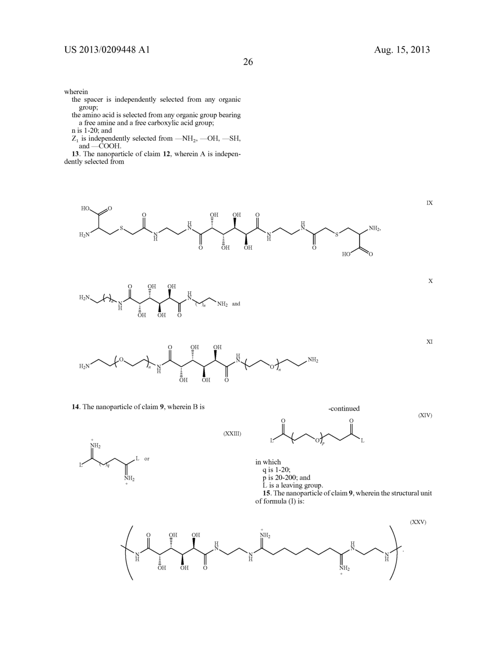 Carrier Nanoparticles and Related Compositions, Methods and Systems - diagram, schematic, and image 42