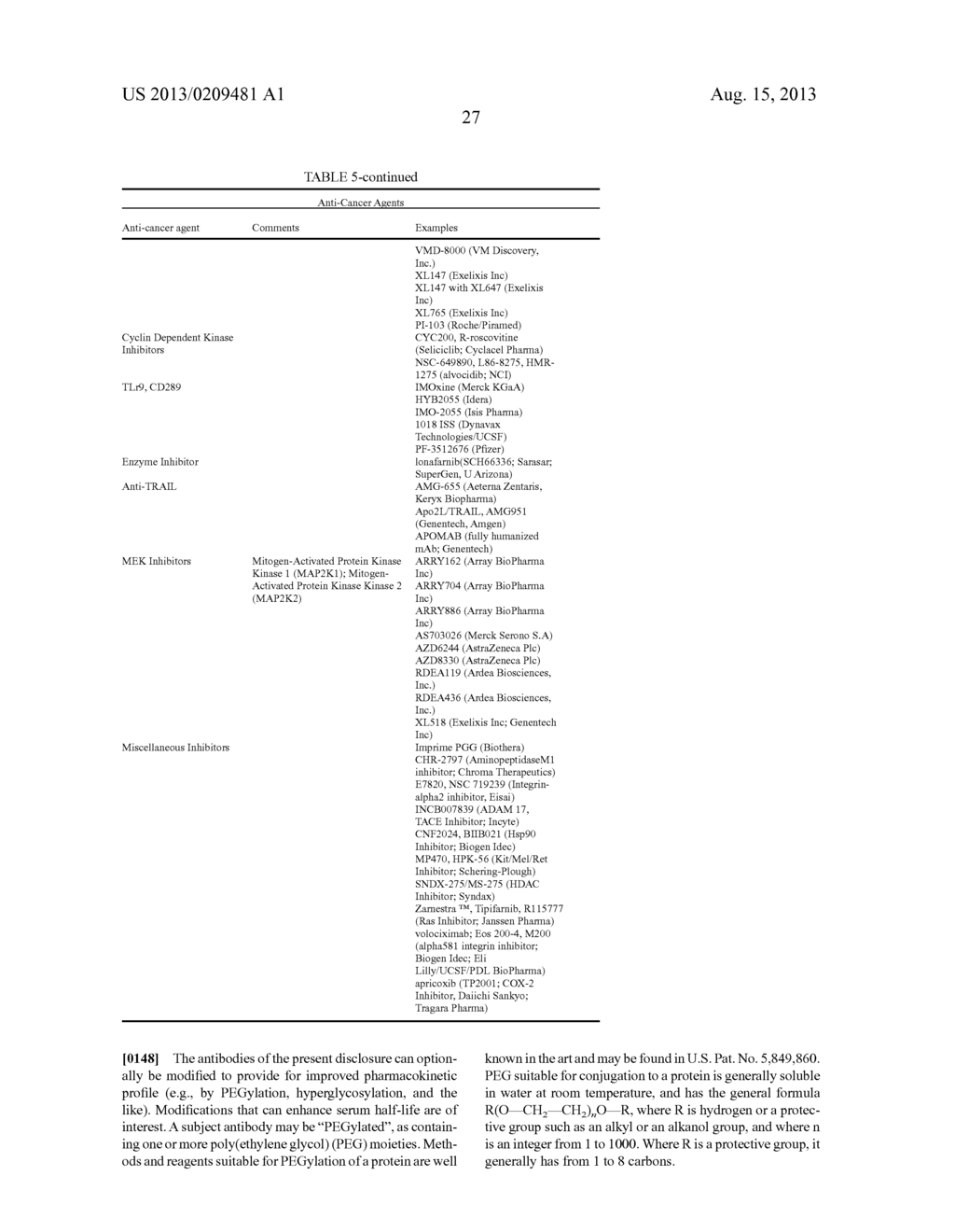 Anti-Tumor Antigen Antibodies and Methods of Use - diagram, schematic, and image 113