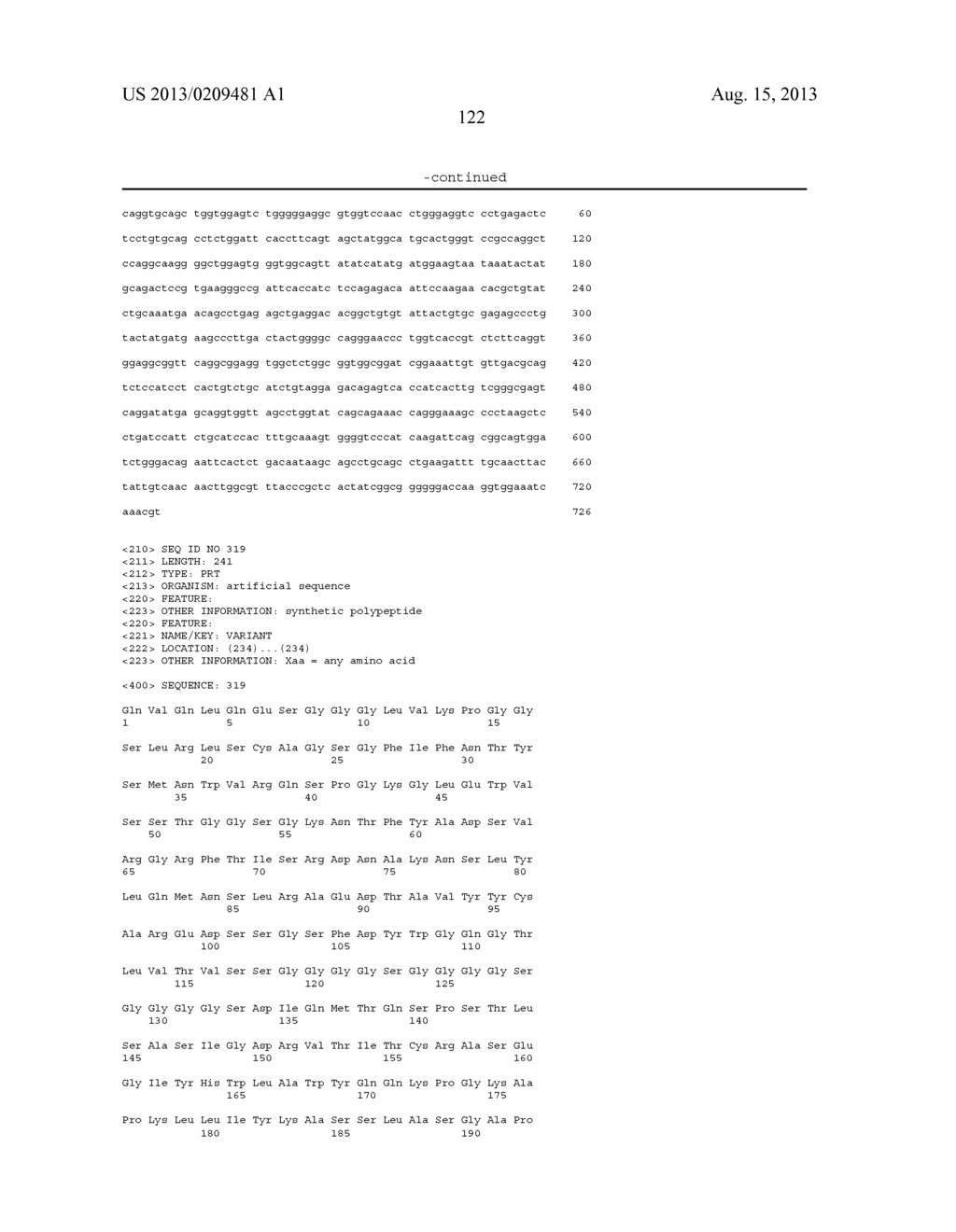 Anti-Tumor Antigen Antibodies and Methods of Use - diagram, schematic, and image 208