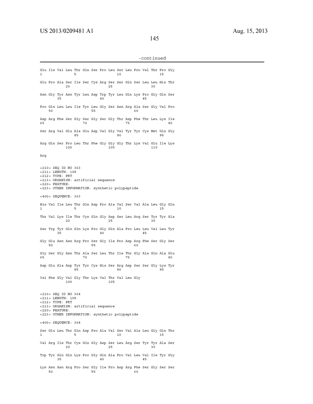 Anti-Tumor Antigen Antibodies and Methods of Use - diagram, schematic, and image 231