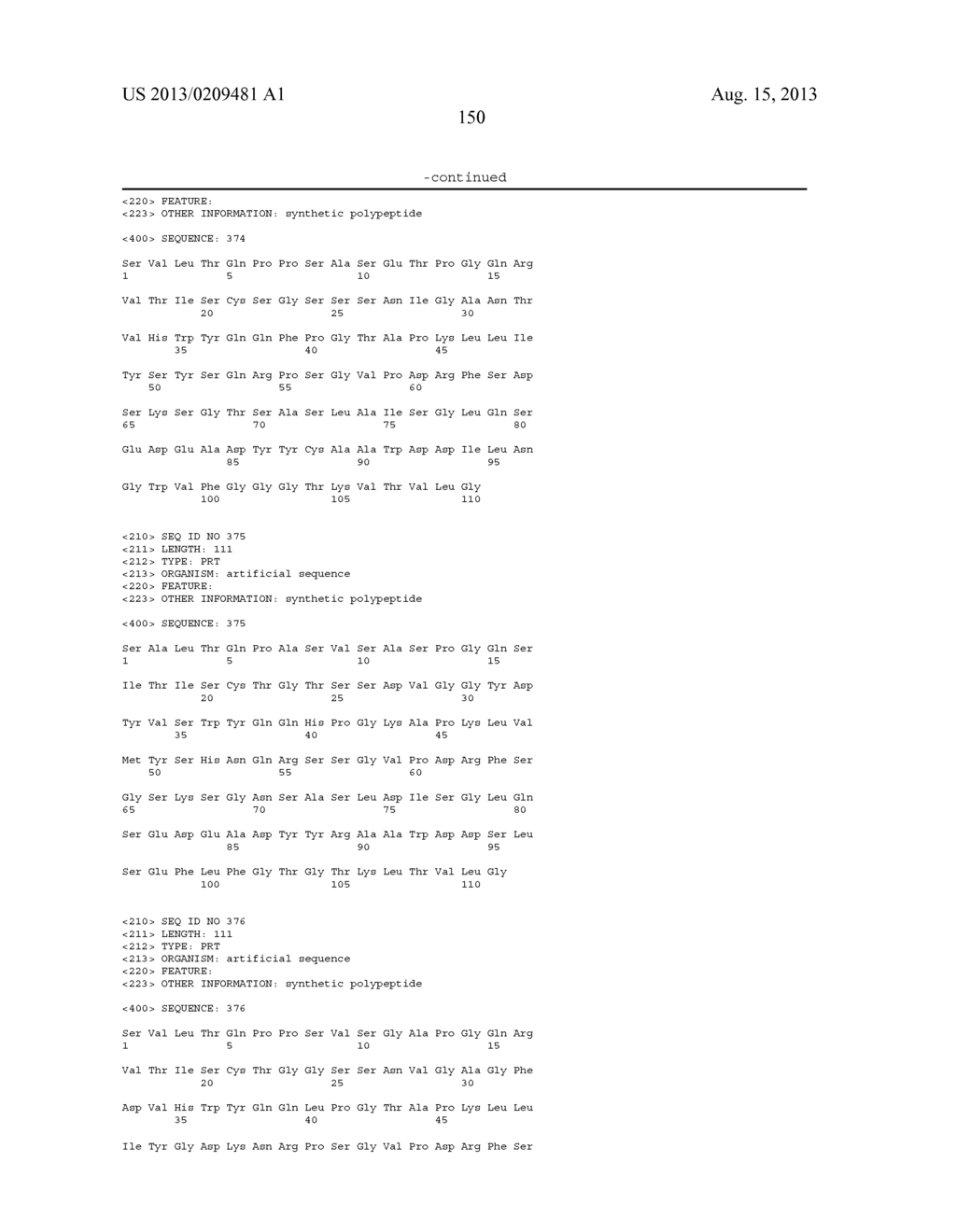 Anti-Tumor Antigen Antibodies and Methods of Use - diagram, schematic, and image 236