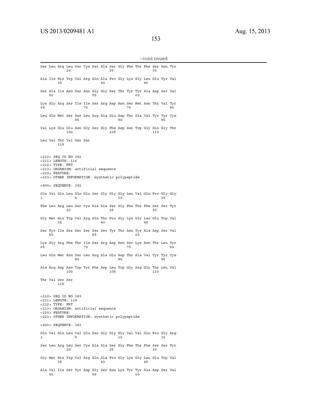 Anti-Tumor Antigen Antibodies and Methods of Use - diagram, schematic, and image 239