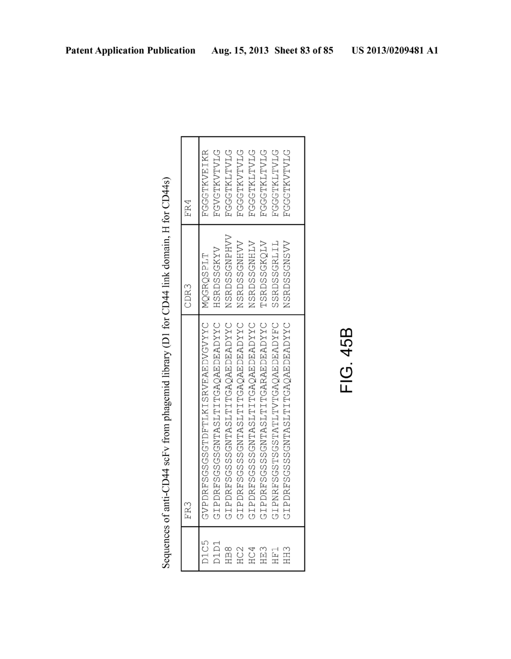 Anti-Tumor Antigen Antibodies and Methods of Use - diagram, schematic, and image 84