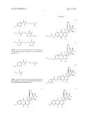 ENEDIYNE COMPOUNDS, CONJUGATES THEREOF, AND USES AND METHODS THEREFOR diagram and image