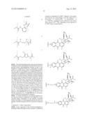 ENEDIYNE COMPOUNDS, CONJUGATES THEREOF, AND USES AND METHODS THEREFOR diagram and image