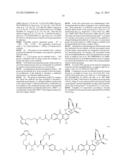 ENEDIYNE COMPOUNDS, CONJUGATES THEREOF, AND USES AND METHODS THEREFOR diagram and image