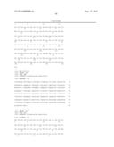 IMMUNOGENIC COMPOSITIONS COMPRISING MYCOBACTERIUM TUBERCULOSIS     POLYPEPTIDES AND FUSIONS THEREOF diagram and image