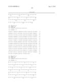 IMMUNOGENIC COMPOSITIONS COMPRISING MYCOBACTERIUM TUBERCULOSIS     POLYPEPTIDES AND FUSIONS THEREOF diagram and image