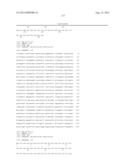 IMMUNOGENIC COMPOSITIONS COMPRISING MYCOBACTERIUM TUBERCULOSIS     POLYPEPTIDES AND FUSIONS THEREOF diagram and image