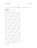 IMMUNOGENIC COMPOSITIONS COMPRISING MYCOBACTERIUM TUBERCULOSIS     POLYPEPTIDES AND FUSIONS THEREOF diagram and image