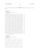 IMMUNOGENIC COMPOSITIONS COMPRISING MYCOBACTERIUM TUBERCULOSIS     POLYPEPTIDES AND FUSIONS THEREOF diagram and image