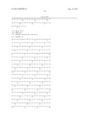 IMMUNOGENIC COMPOSITIONS COMPRISING MYCOBACTERIUM TUBERCULOSIS     POLYPEPTIDES AND FUSIONS THEREOF diagram and image