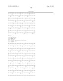 IMMUNOGENIC COMPOSITIONS COMPRISING MYCOBACTERIUM TUBERCULOSIS     POLYPEPTIDES AND FUSIONS THEREOF diagram and image