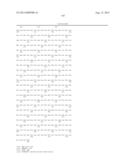 IMMUNOGENIC COMPOSITIONS COMPRISING MYCOBACTERIUM TUBERCULOSIS     POLYPEPTIDES AND FUSIONS THEREOF diagram and image