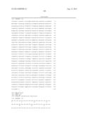 IMMUNOGENIC COMPOSITIONS COMPRISING MYCOBACTERIUM TUBERCULOSIS     POLYPEPTIDES AND FUSIONS THEREOF diagram and image