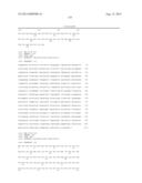 IMMUNOGENIC COMPOSITIONS COMPRISING MYCOBACTERIUM TUBERCULOSIS     POLYPEPTIDES AND FUSIONS THEREOF diagram and image