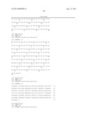 IMMUNOGENIC COMPOSITIONS COMPRISING MYCOBACTERIUM TUBERCULOSIS     POLYPEPTIDES AND FUSIONS THEREOF diagram and image