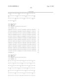 IMMUNOGENIC COMPOSITIONS COMPRISING MYCOBACTERIUM TUBERCULOSIS     POLYPEPTIDES AND FUSIONS THEREOF diagram and image