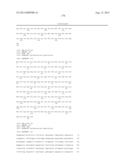 IMMUNOGENIC COMPOSITIONS COMPRISING MYCOBACTERIUM TUBERCULOSIS     POLYPEPTIDES AND FUSIONS THEREOF diagram and image