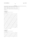 IMMUNOGENIC COMPOSITIONS COMPRISING MYCOBACTERIUM TUBERCULOSIS     POLYPEPTIDES AND FUSIONS THEREOF diagram and image