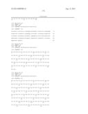 IMMUNOGENIC COMPOSITIONS COMPRISING MYCOBACTERIUM TUBERCULOSIS     POLYPEPTIDES AND FUSIONS THEREOF diagram and image