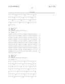 IMMUNOGENIC COMPOSITIONS COMPRISING MYCOBACTERIUM TUBERCULOSIS     POLYPEPTIDES AND FUSIONS THEREOF diagram and image