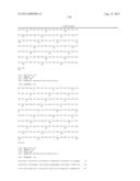 IMMUNOGENIC COMPOSITIONS COMPRISING MYCOBACTERIUM TUBERCULOSIS     POLYPEPTIDES AND FUSIONS THEREOF diagram and image