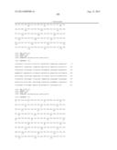 IMMUNOGENIC COMPOSITIONS COMPRISING MYCOBACTERIUM TUBERCULOSIS     POLYPEPTIDES AND FUSIONS THEREOF diagram and image